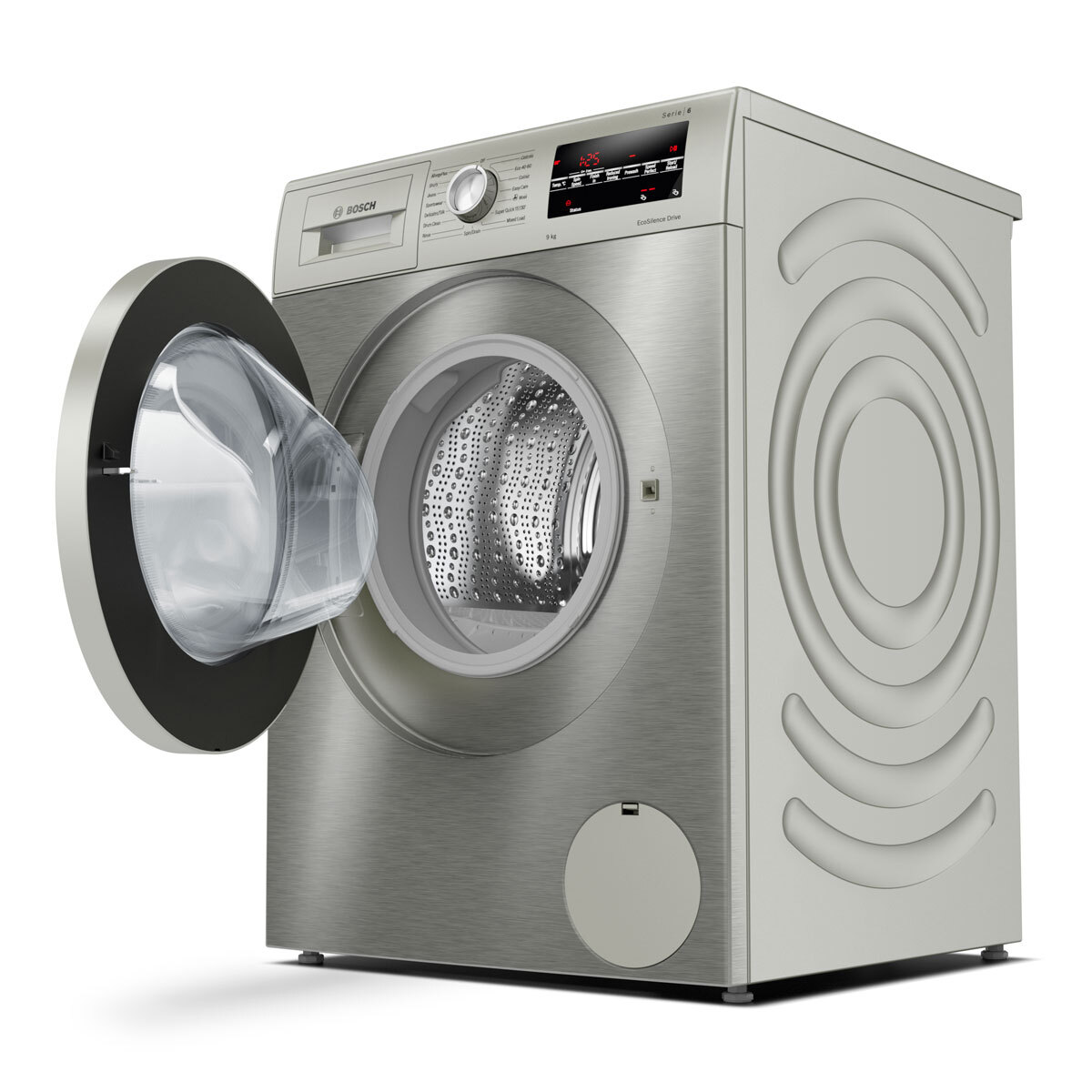 Bosch WAU28TS1GB 9kg 1400rpm Washing Machine in | Costco UK