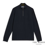 Ted Baker Men's Quarter Zip Sweatshirt