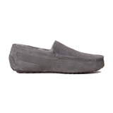 Kirkland Signature Mens Shearling Slipper