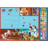 The Sound Story Treasury Book: Paw Patrol