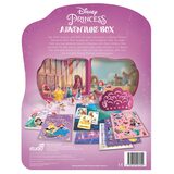 Licensed Shaped Adventure Box: Disney Princess