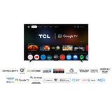 TCL 98Q9BK 98 Inch Mini LED 144 Hz TV