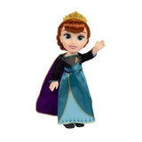 Disney My Singing & Styling Doll, Anna