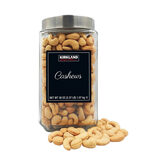 Jar with Cashews Out