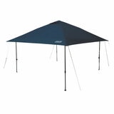 Studio image of the shelter without the sun wall Studio image of the shelter without the sun wall