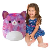 Buy Squishmallow 24 Inch Plush Collectable Cat Lifestyle Image at Costco.co.uk