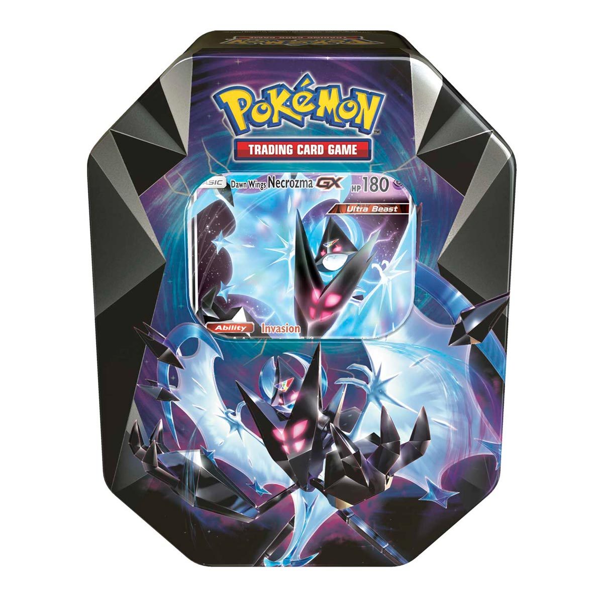 Necrozma Selection