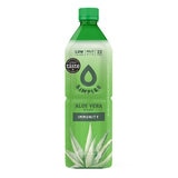 Simplee Aloe Aloe Vera Drink with Bits, 6 x 1L