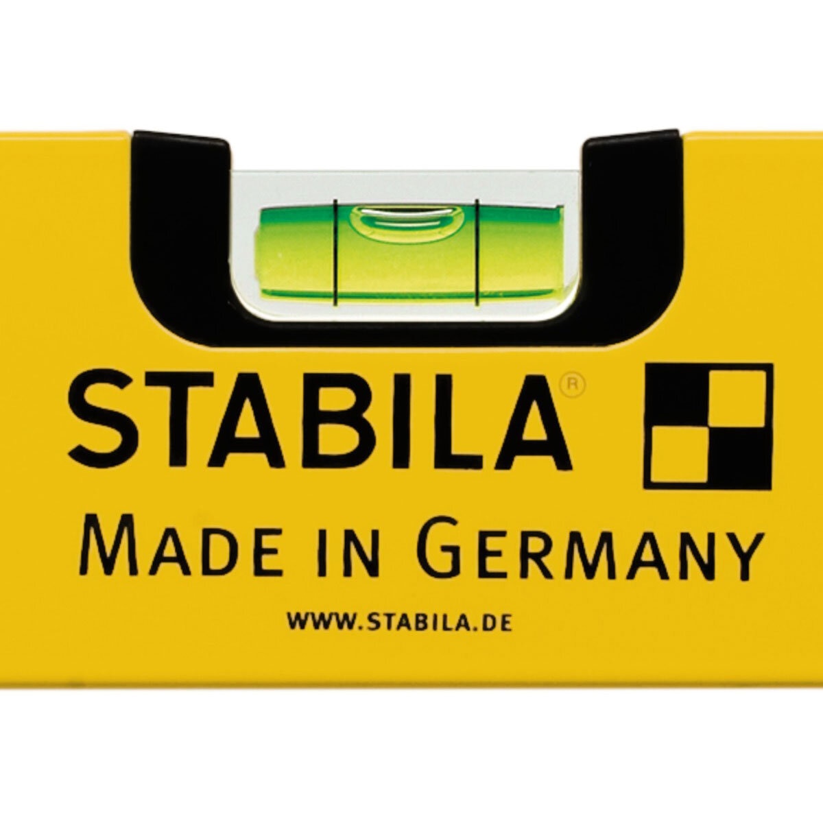 Stabila Spirit Level 3Pk at costco.co.uk