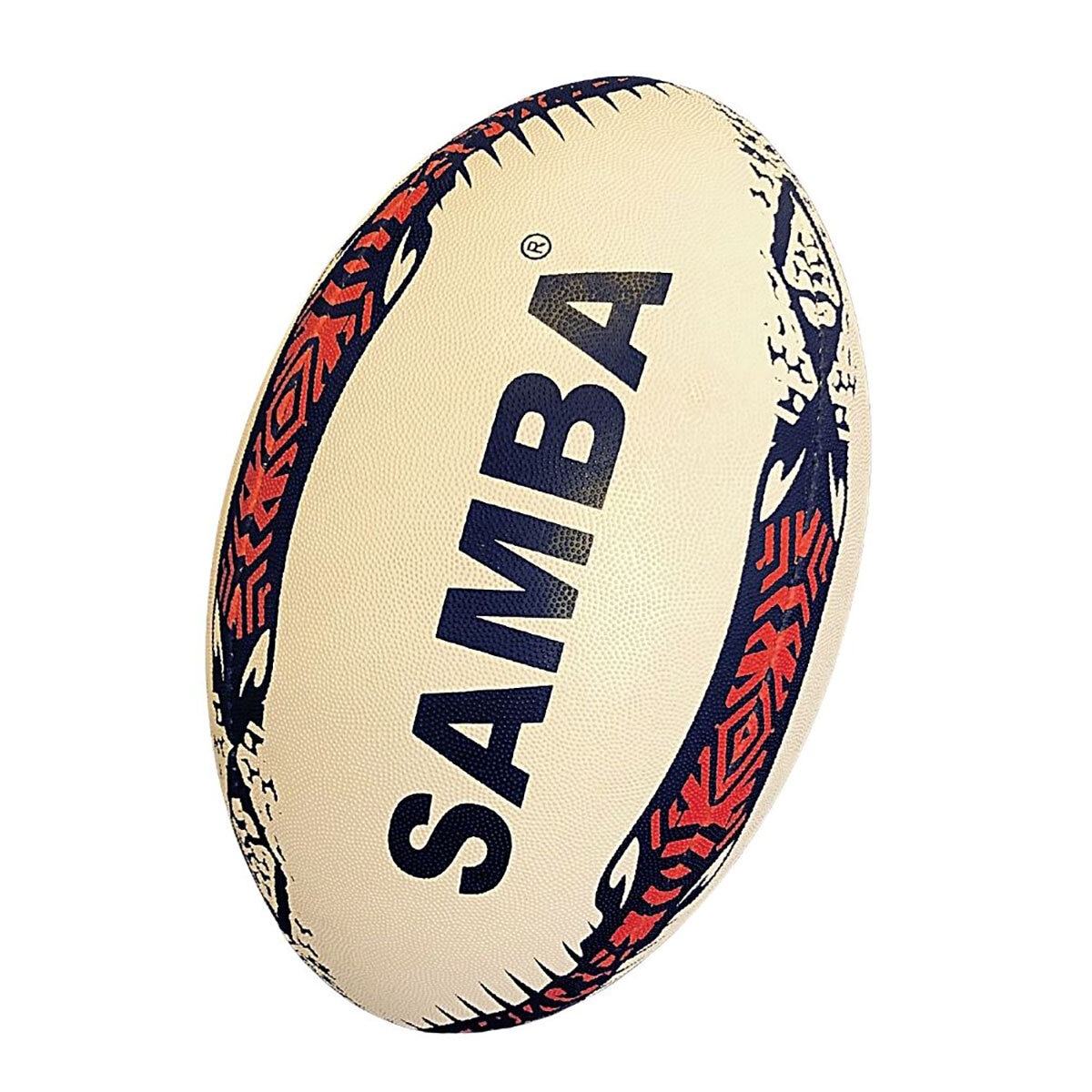 Rugby Ball 5 Pack and Tube