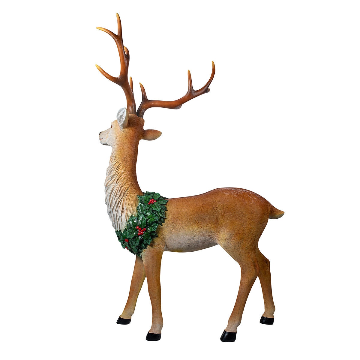 Buy Resin Deer Overview Image at Costco.co.uk