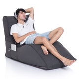 Avatar Lounger in Black