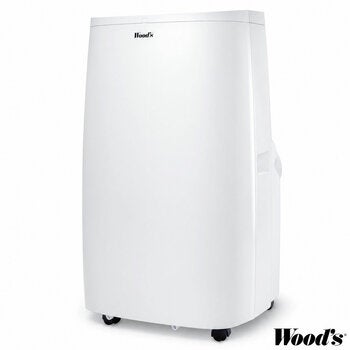 Wood's 18k WAC1804G Cortina XL Portable Air Conditioner Wood's 18k WAC1804G Cortina XL Portable Air Conditioner