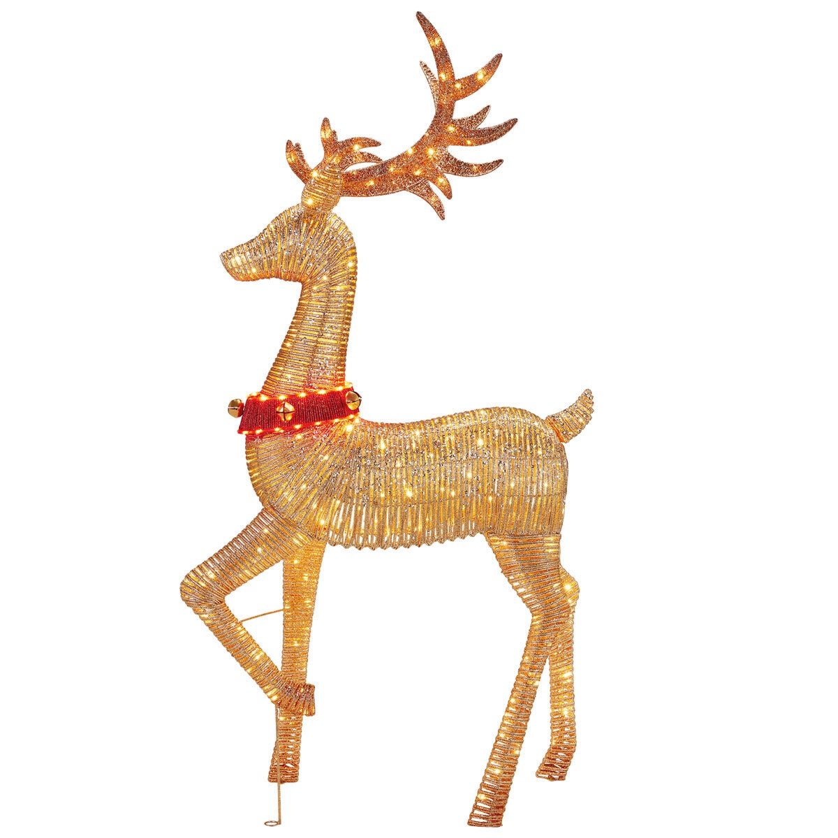 Buy 3pc Deer Family Item Image at costco.co.uk