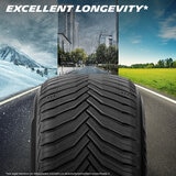 Michelin 235/55 R17 103 (Y) CROSSCLIMATE 2 XL