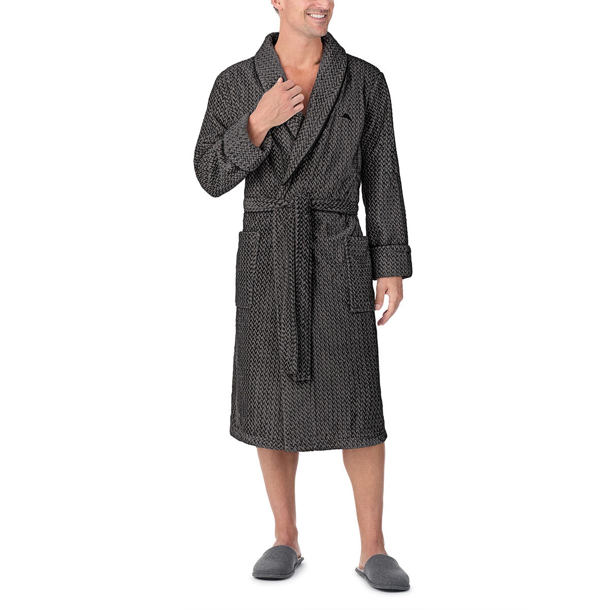 Mens robe costco sale