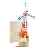 Buy Hape Junior Inventor Discovery Scientific Workbench Feature1 Image at Costco.co.uk