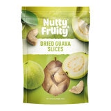 Nutty and Fruity Dried Guava Slices, 680g