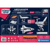 Buy Mechanics Assortment - Space Shuttle Back of Box Image at Costco.co.uk