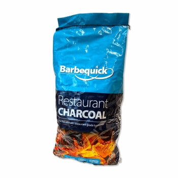 Bar-Be-Quick Restaurant Charcoal, 10kg Bar-Be-Quick Restaurant Charcoal, 10kg