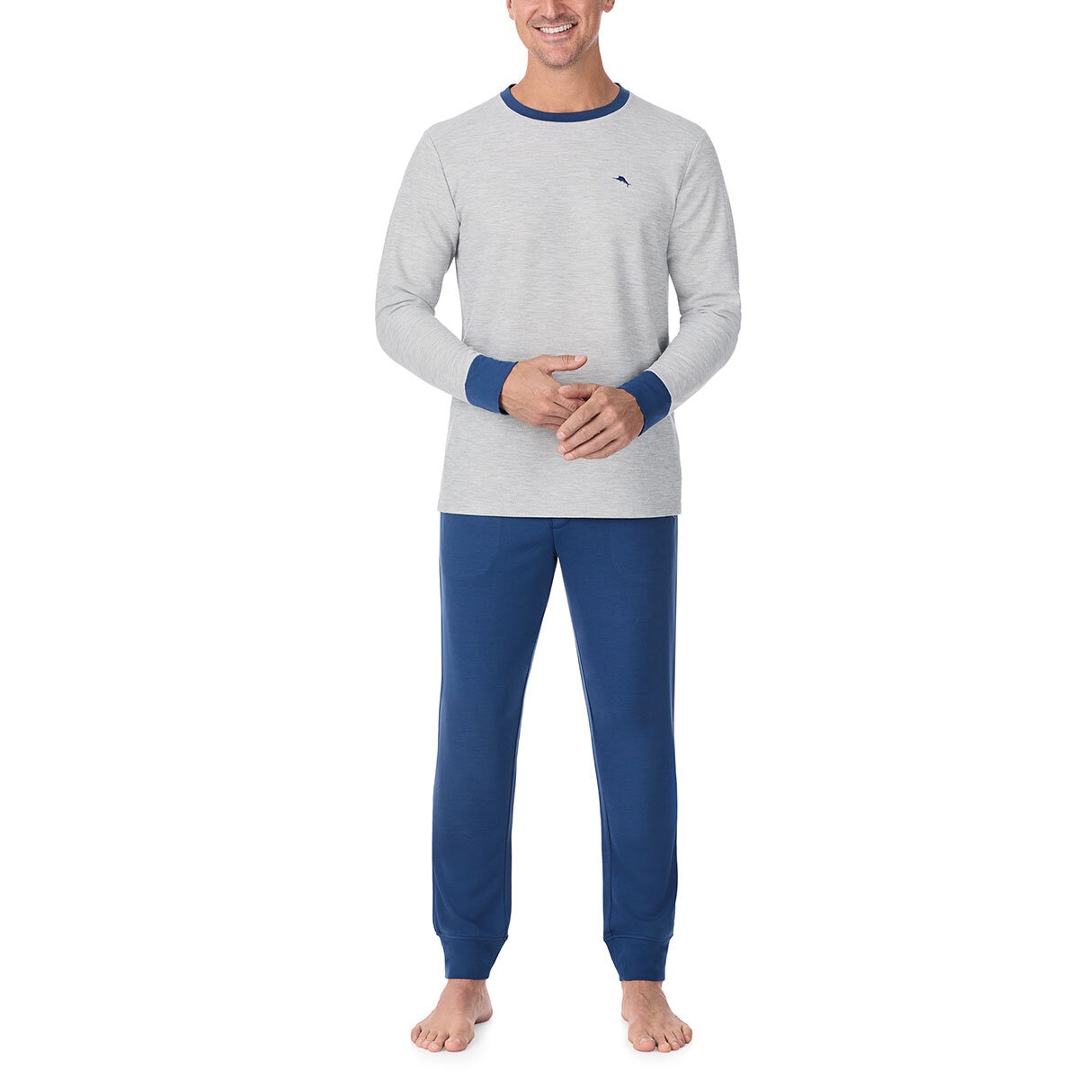 Tommy Bahama Lounge Set in Blue