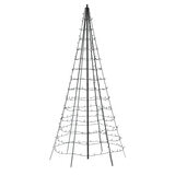 Buy Twinkly Light Tree Overview Image at Costco.co.uk