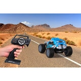 3 Inch (7.6 cm) Power Craze High Speed Remote Control Car in Blue (8+ Years)