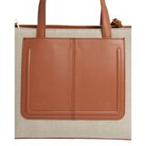 Ted Baker Nishal Canvas Tote Ted Baker Nishal Canvas Tote