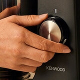 Kenwood KMix Stand Mixer Dial