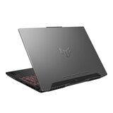 ASUS TUF, AMD Ryzen 7, 16GB RAM, 512GB SSD, NVIDIA GeForce RTX 4050, 15.6"Gaming Laptop, FA507NUR-LP038W