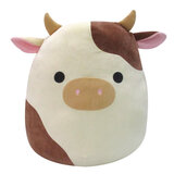 Buy Squishmallow 24 Inch Plush Collectable Cow Overview Image at Costco.co.uk