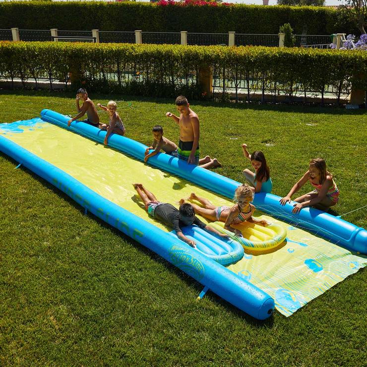 super slip and slide costco