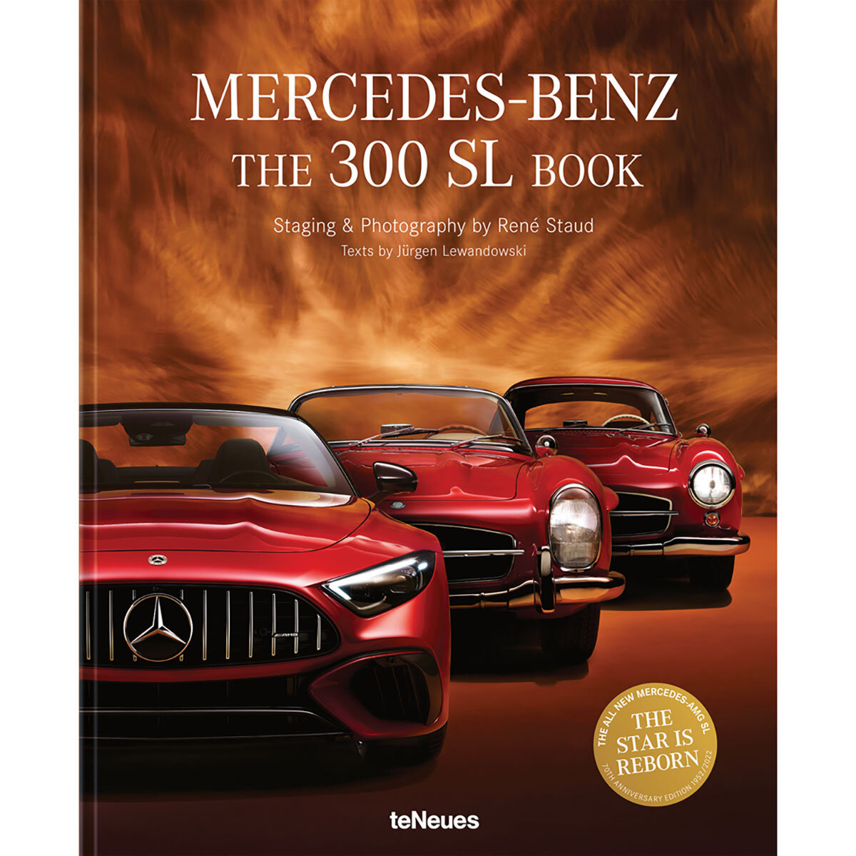 Mercedes 1