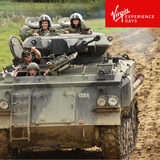 Buy Virgin Experience Tank Paintball Battle for 2 Image1 at Costco.co.uk