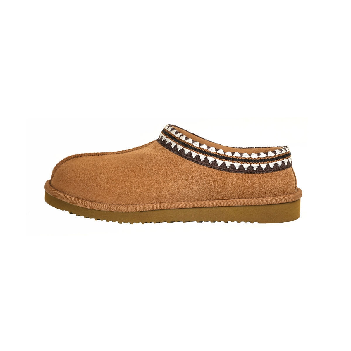 Kirkland Signature Unisex Shearling Slipper