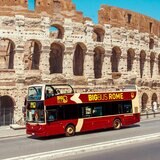 Go City Rome Explorer Pass - Big Bus Rome Hop-On Hop-Off Tour Go City Rome Explorer Pass - Big Bus Rome Hop-On Hop-Off Tour
