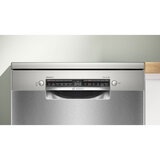 Buy Bosch Series 4 SMS4EMI06G 14 Place Setting Dishwasher, C Rated in Inox at Costco.co.uk
