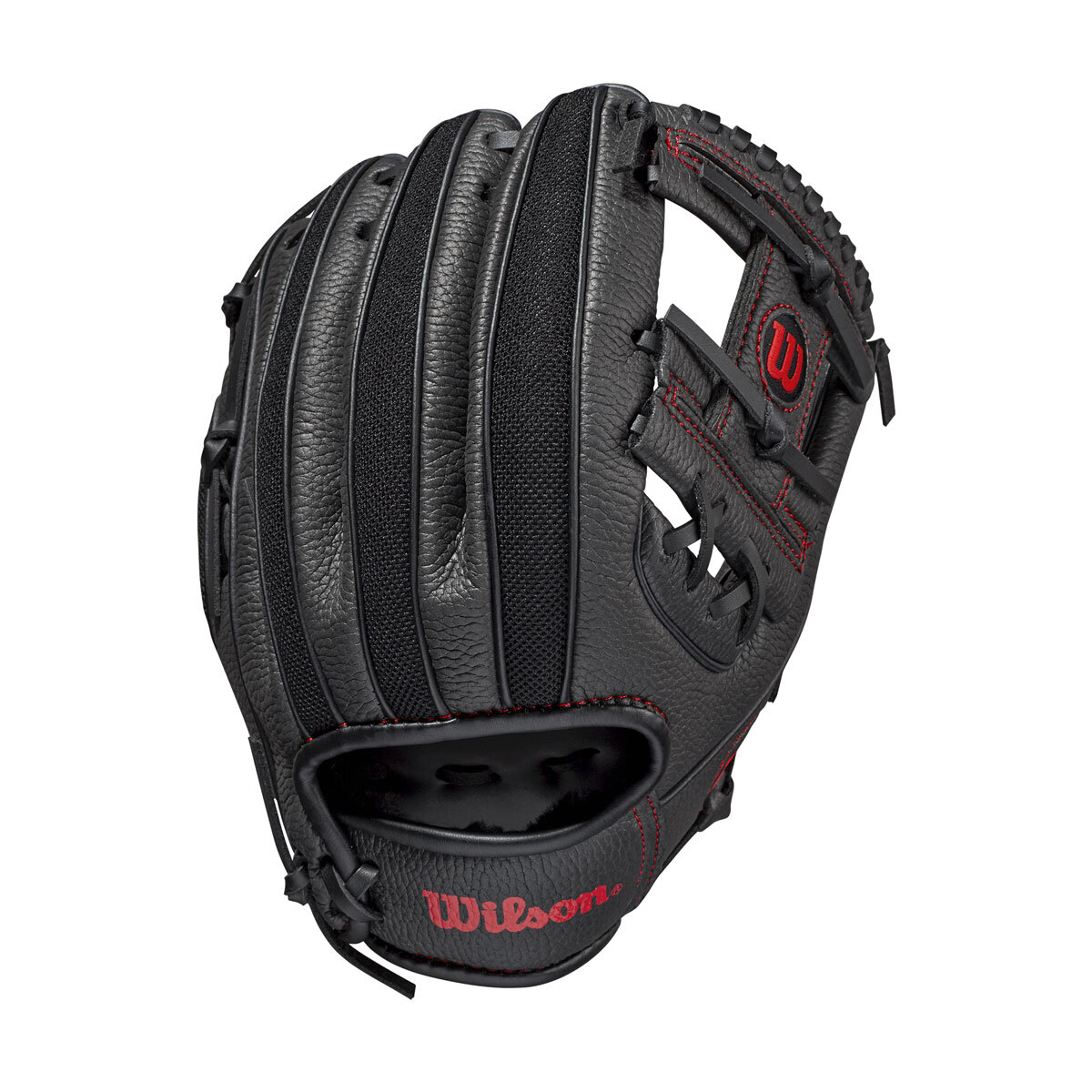 Wilson A200 Side