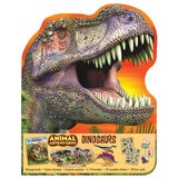 Dinosaur Shaped Adventure Box (3+ Years) Dinosaur Shaped Adventure Box (3+ Years)