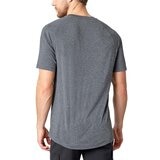 Mondetta Men's Active Tee 2 Pack Black