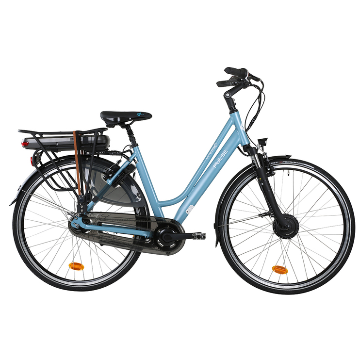 costco electric bike