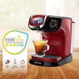 Image of Tassimo My Way from front loading capsules