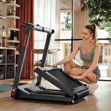 Kingsmith WalkingPad Pro Folding Treadmill