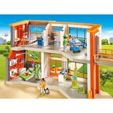 Buy Playmobil City Life Hospital Overview Image at Costco.co.uk