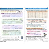 CGP GCSE Maths AQA Foundation x3 Book Pack