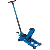 Draper Low Profile Trolley Jack, 3 Tonne