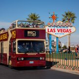 Go City Las Vegas 2-day All-Inclusive Pass, Adult 