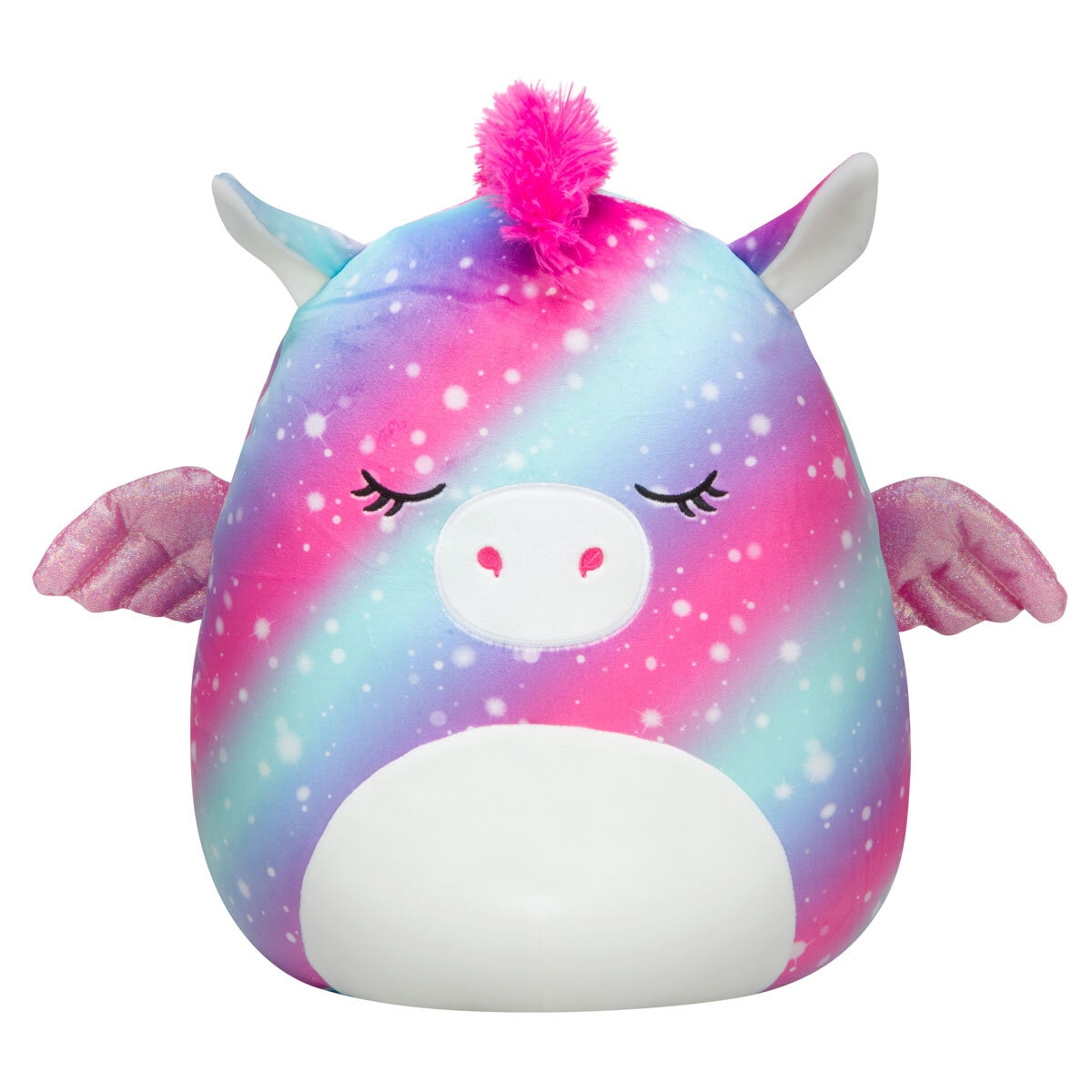 Kellytoy 2025 squishmallow costco