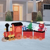 Buy 3 Piece Train Lifestyle Image at Costco.co.uk