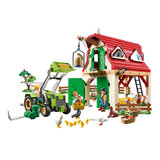 Buy Playmobil Farm Feature Image at Costco.co.uk